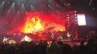Still Loving You - Scorpions in Denver - 2017