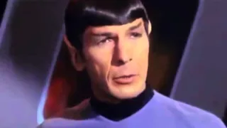 Happy Pi Day Mr. Spock! 3.14.15 9:26:53