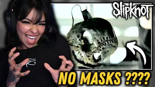 THIS WOKE ME UP!!! | First Time Listening to Slipknot - "Before I Forget" | REACTION