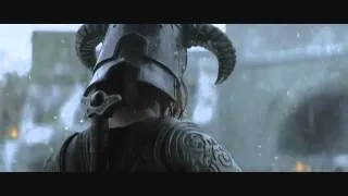 [HQ] Skyrim: Dragonborn comes [English, Dragon, Ukrainian]