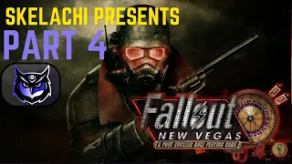 Fallout: New Vegas - Part 4