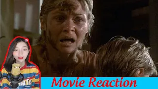 Cujo 1983 - Dee Wallace, Daniel Hugh Kelly, Danny Pintauro - Movie Reaction