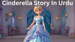 Cinderella Story In Urdu