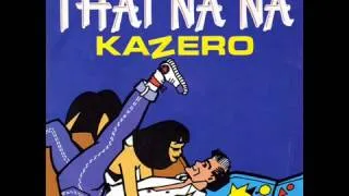 Kazero   Thaï Na Na Version Maxi 1986   YouTube