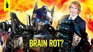 Michael Bay: Deep Or Dumb?