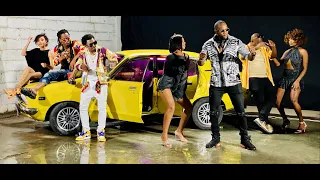 Fuga Ca$h • Apresenta - DJ Asnepas Ft. Duas Caras & Ras Haitrm - "ABORIGINAL" • [Official Video] 🇲🇿