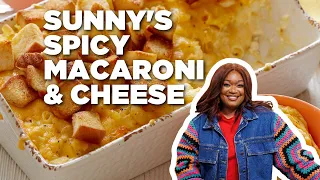 Sunny's Macaroni and Cheese | Food Network