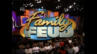 Family Feud - O'Neill v. Thomas (September 13th, 2004)