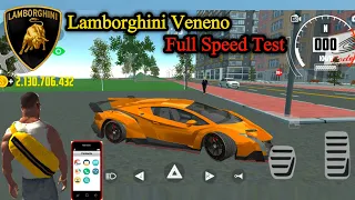 Car Simulator 2 | Unlock VENERA (Lamborghini Veneno) | BSU Gamerz