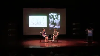 Hitler's Hostage Art:  Mary M. Lane in Conversation with Erin L. Thompson