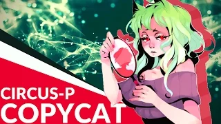 Copycat (Cover)【JubyPhonic】