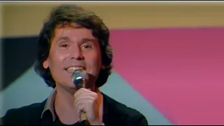 Raphael en "Show de las estrellas" (Todo) con Jorge Barón (Colombia).1982 (Рафаэль) viva raphael com