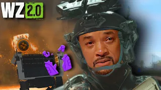 Warzone 2 is Dead.EXE