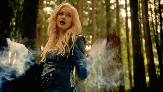 Killer Frost (Earth 2) - All Powers from The Flash