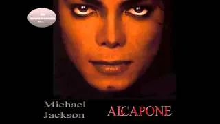 Michael Jackson - Al Capone (Instrumental) (Re-worked)