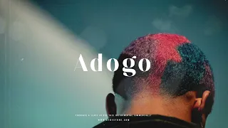 Afrobeat x Latino Type Beat - "Adogo"