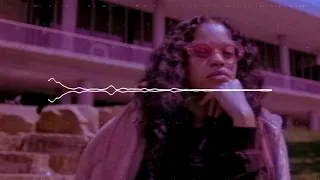 not another love song - ella mai (slowed + reverb)