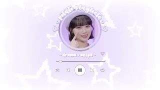 2024 k-pop playlist 🍥🌸