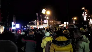 Widerstand in Gleisdorf am 19.12.2021 🇦🇹 #freiheit  #österreich #demonstration