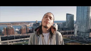 Casper TNG - Brown Hunneds (Official Music Video)