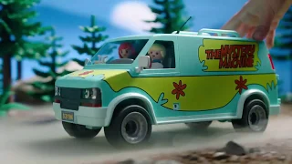 SCOOBY DOO! Mystery Machine