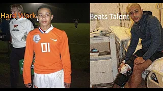 Memphis Depay: Watch This Before You Train