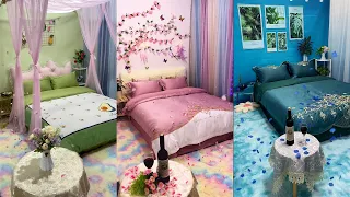 Decorate Beautiful Bedrooms - Change The Style Of Your Bedroom P(24)