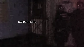 Top 5 Scary Videos to Help You Sleep