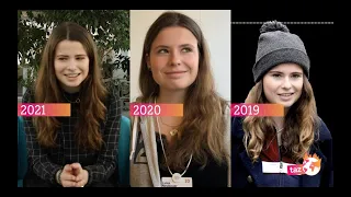 15 Fragen an Luisa Neubauer 2019, 2020 & 2021