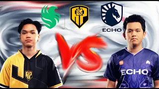 APBR vs ECHO Game 3 in a best of 3 Match MPLPH 4K!!! #mobilelegends #mlbb #trending #mpl  #champion