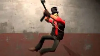 TF2 Sniper Taunts