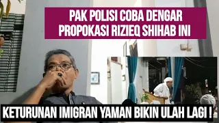 SEMOGA PAK PRABOWO MELIHAT INI !! HRS Terang Terangan Ngajak Brontak !