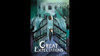 Great Expectations Vol 1 Ch 3 Audiobook by Charles Dickens