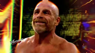 Shawn Michaels || Sexy Boy || (Return) Custom Titantron 2022