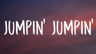 Destiny's Child - Jumpin’ Jumpin’ (Lyrics)