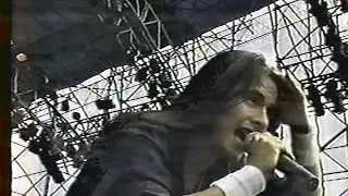 Angra Monsters of Rock 1994- integra (complete concert)