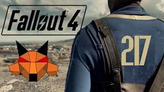 Let's Play Fallout 4 [PC/Blind/1080P/60FPS] Part 217 - Augusta Safehouse