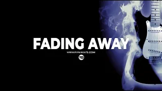 [FREE] Guitar x Lil Peep Type Beat  "Fading Away" (Sad Alternative Rock Rap Instrumental)