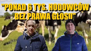Rolnikom z Podlasia odebrano prawo głosu! Powodem był bunt przeciwko ogromny zarobkom w PFHBiPM?