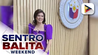 Spotlight: Cavite Rep. Lani Mercado-Revilla, inilatag ang kaniyang mga panukala para sa mga nanay...