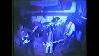 Dionisios grunge - "Qué hacés Carol?" 29 de abril de 1995 - 3 de 3