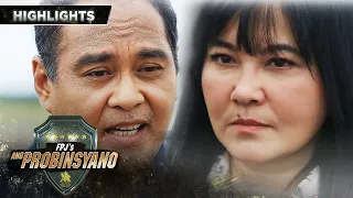 Lily finds out about Renato's betrayal | FPJ's Ang Probinsyano (w/ English Subs)