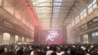 Richie Hawtin @ Nuits Sonores 2024