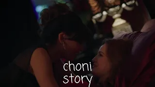 Choni Story Part 7 | "there wasn't a choice" [7x08-7x14]