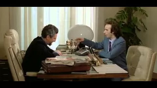 Roberto Benigni - Tu Mi Turbi banca direttore (1983).avi