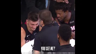 Best Mic'd Up Moments From Miami Heat During NBA Bubble
