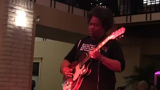 The Delvon Lamarr Organ Trio