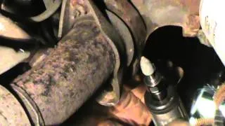 Easy Fix Exhaust Repair by: JW Innovative Parts        (mobile users click here)