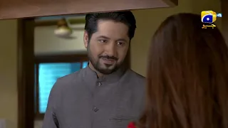 Badzaat | Episode 03 | Best Scene 12 | HAR PAL GEO