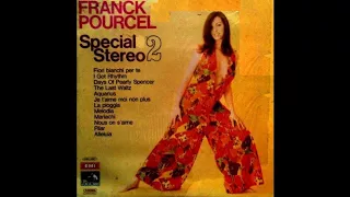 Franck Pourcel (E La Sua Grande Orchestra) - Special Stereo 2 [1970] (Full Album)